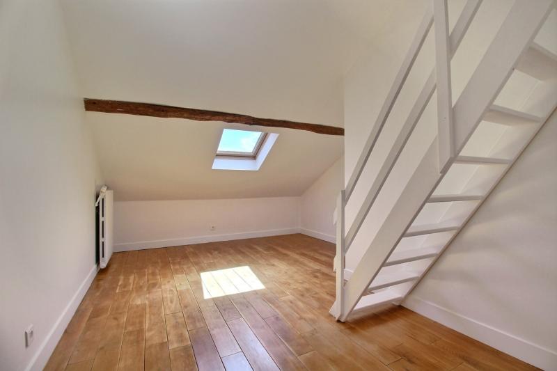 LES PRES, 5P EN DERNIER ETAGE DE 100M² PONDERE AVEC 4CH PARFAIT ETAT