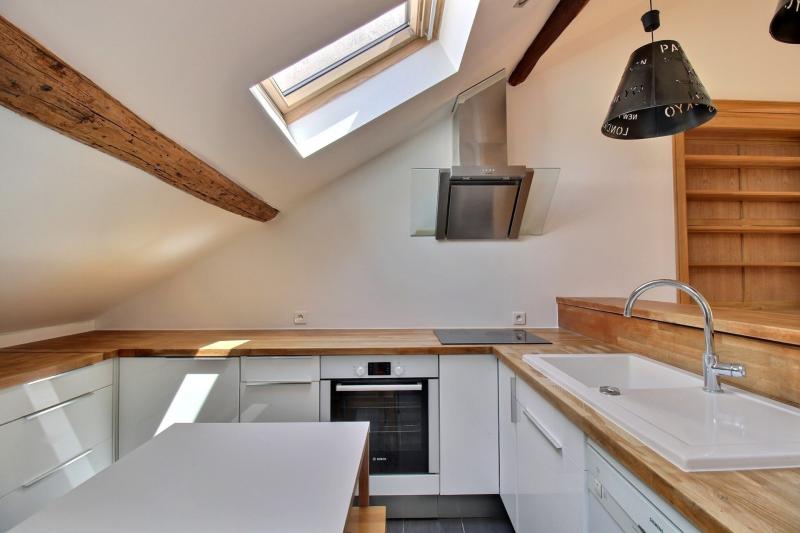 LES PRES, 5P EN DERNIER ETAGE DE 100M² PONDERE AVEC 4CH PARFAIT ETAT