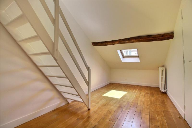 LES PRES, 5P EN DERNIER ETAGE DE 100M² PONDERE AVEC 4CH PARFAIT ETAT