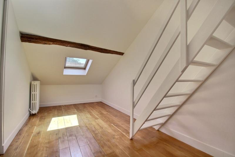 LES PRES, 5P EN DERNIER ETAGE DE 100M² PONDERE AVEC 4CH PARFAIT ETAT