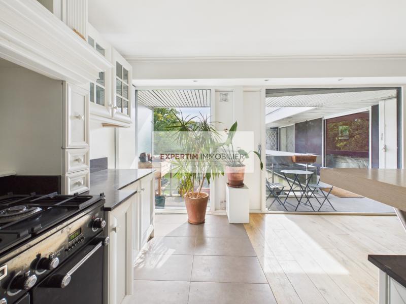 HAUT CLAGNY, 110M² EN DERNIER ETAGE AVEC TERRASSE, BOX ET CAVE