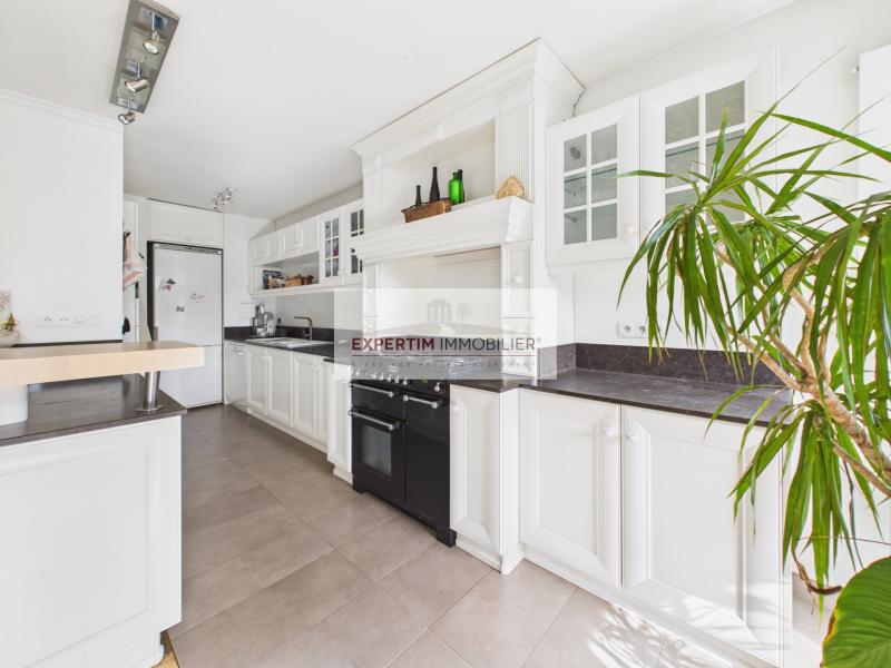 HAUT CLAGNY, 110M² EN DERNIER ETAGE AVEC TERRASSE, BOX ET CAVE