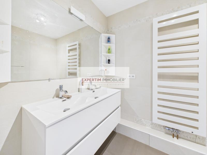 HAUT CLAGNY, 110M² EN DERNIER ETAGE AVEC TERRASSE, BOX ET CAVE