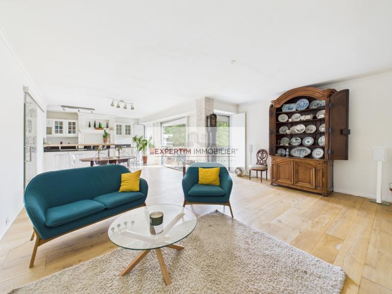 HAUT CLAGNY, 110M² EN DERNIER ETAGE AVEC TERRASSE, BOX ET CAVE