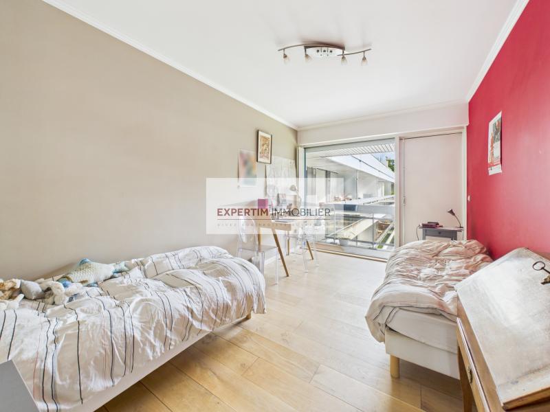HAUT CLAGNY, 110M² EN DERNIER ETAGE AVEC TERRASSE, BOX ET CAVE