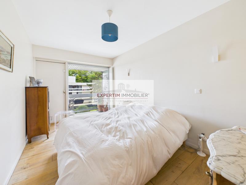 HAUT CLAGNY, 110M² EN DERNIER ETAGE AVEC TERRASSE, BOX ET CAVE