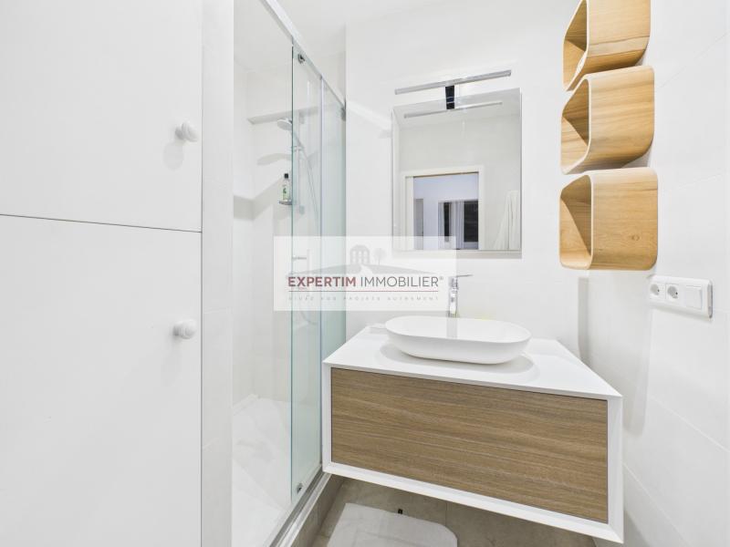 HAUT CLAGNY, 110M² EN DERNIER ETAGE AVEC TERRASSE, BOX ET CAVE