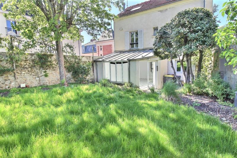 MAISON ANCIENNE DE 100M², 3CH AVEC JARDIN