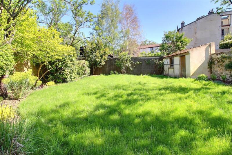 MAISON ANCIENNE DE 100M², 3CH AVEC JARDIN
