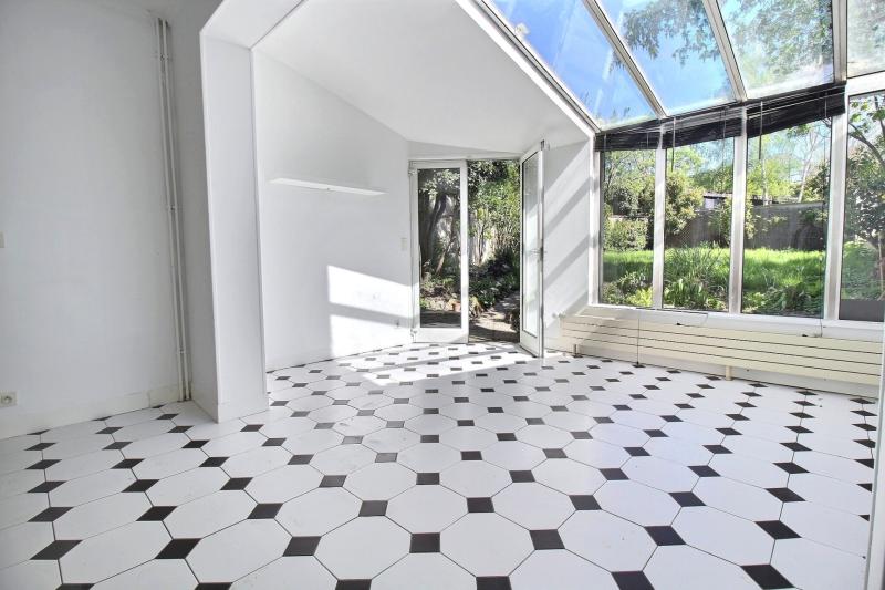 MAISON ANCIENNE DE 100M², 3CH AVEC JARDIN