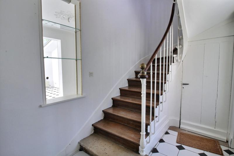 MAISON ANCIENNE DE 100M², 3CH AVEC JARDIN