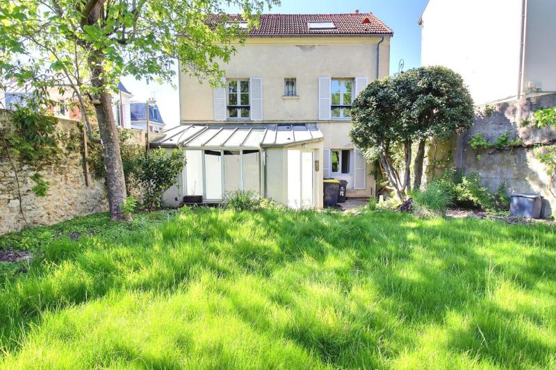 MAISON ANCIENNE DE 100M², 3CH AVEC JARDIN