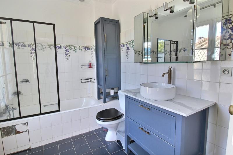 MAISON ANCIENNE DE 100M², 3CH AVEC JARDIN