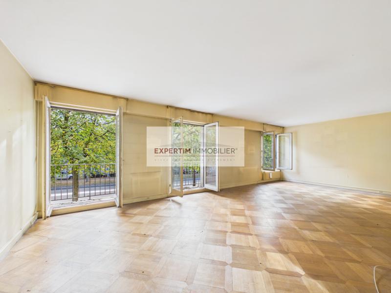 NOTRE DAME, 6P DE 118M² AVEC 4CH, CAVE ET BOX