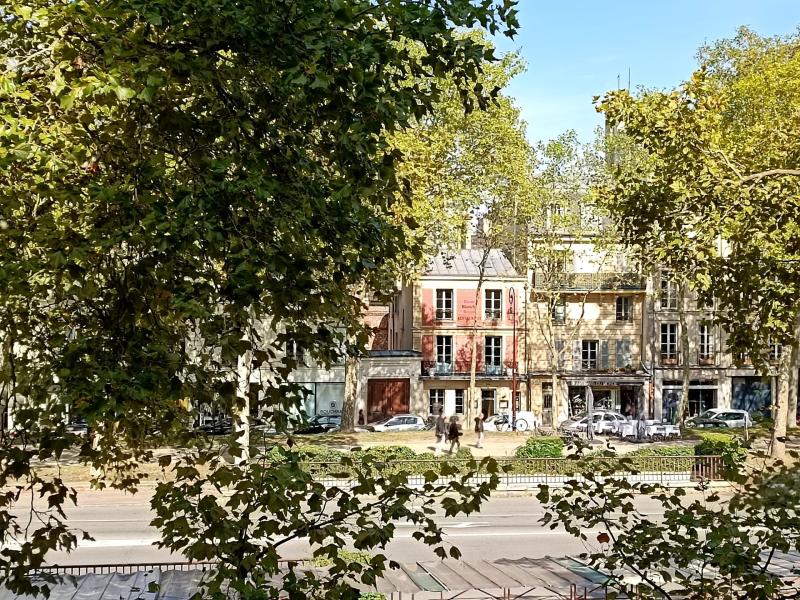 NOTRE DAME, DUPLEX ESPRIT LOFT DE 110M² AVEC 4CH