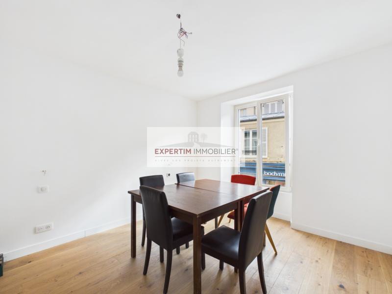 NOTRE DAME, DUPLEX ESPRIT LOFT DE 110M² AVEC 4CH