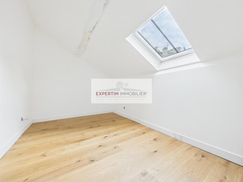 NOTRE DAME, DUPLEX ESPRIT LOFT DE 110M² AVEC 4CH