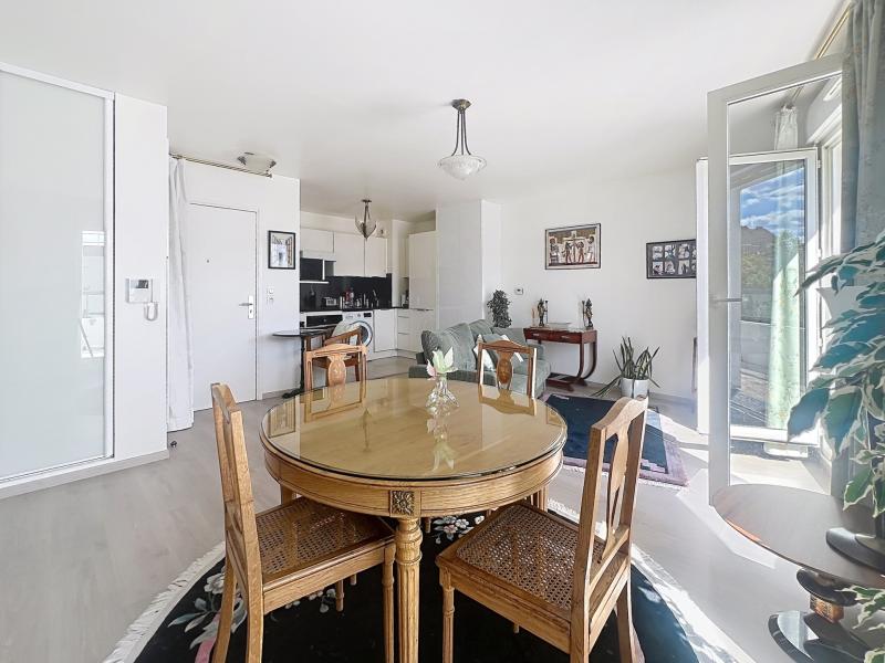 MAISON ALFORT CENTRE, 3P, 2 CHAMBRES, BALCON 11m2, PLEIN SUD, PARFAIT ETAT, PARKING