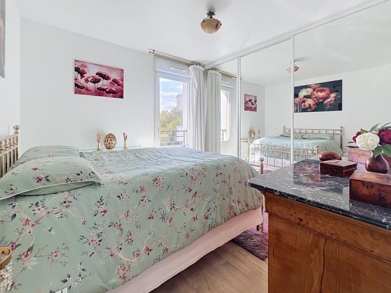 MAISON ALFORT CENTRE, 3P, 2 CHAMBRES, BALCON 11m2, PLEIN SUD, PARFAIT ETAT, PARKING