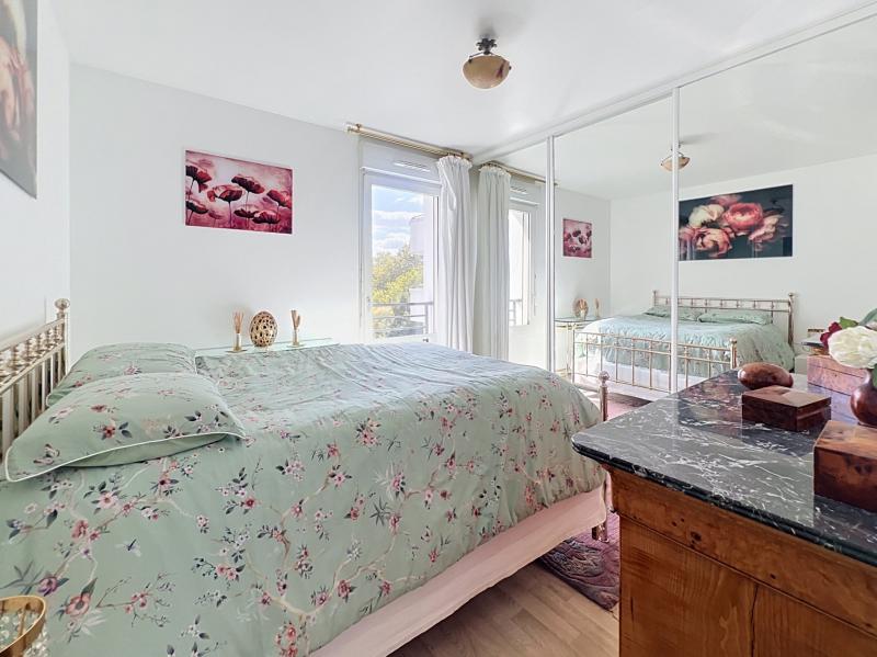 MAISON ALFORT CENTRE, 3P, 2 CHAMBRES, BALCON 11m2, PLEIN SUD, PARFAIT ETAT, PARKING