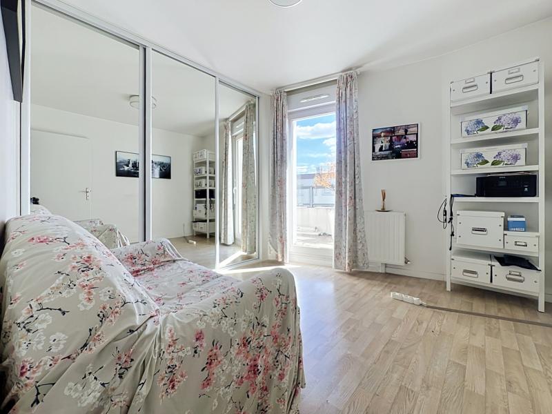 MAISON ALFORT CENTRE, 3P, 2 CHAMBRES, BALCON 11m2, PLEIN SUD, PARFAIT ETAT, PARKING