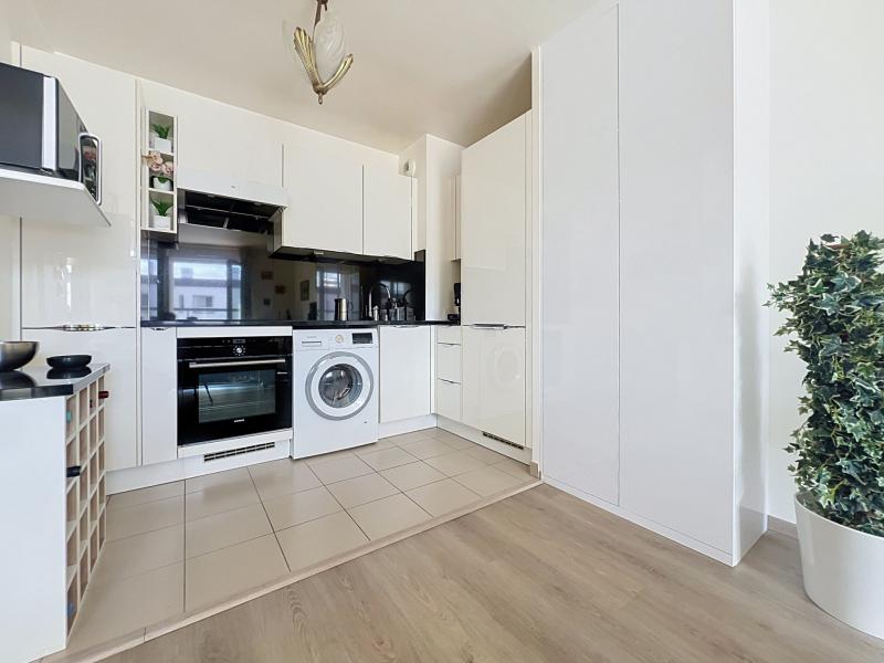 MAISON ALFORT CENTRE, 3P, 2 CHAMBRES, BALCON 11m2, PLEIN SUD, PARFAIT ETAT, PARKING