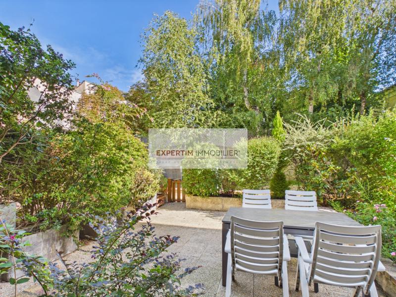 MAISON DE 106M² AVEC 3CH ET 45M² DE TERRASSE + BOX DOUBLE + CAVE