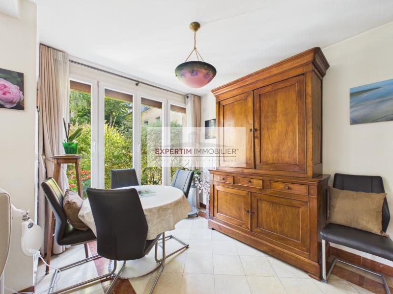 MAISON DE 106M² AVEC 3CH ET 45M² DE TERRASSE + BOX DOUBLE + CAVE