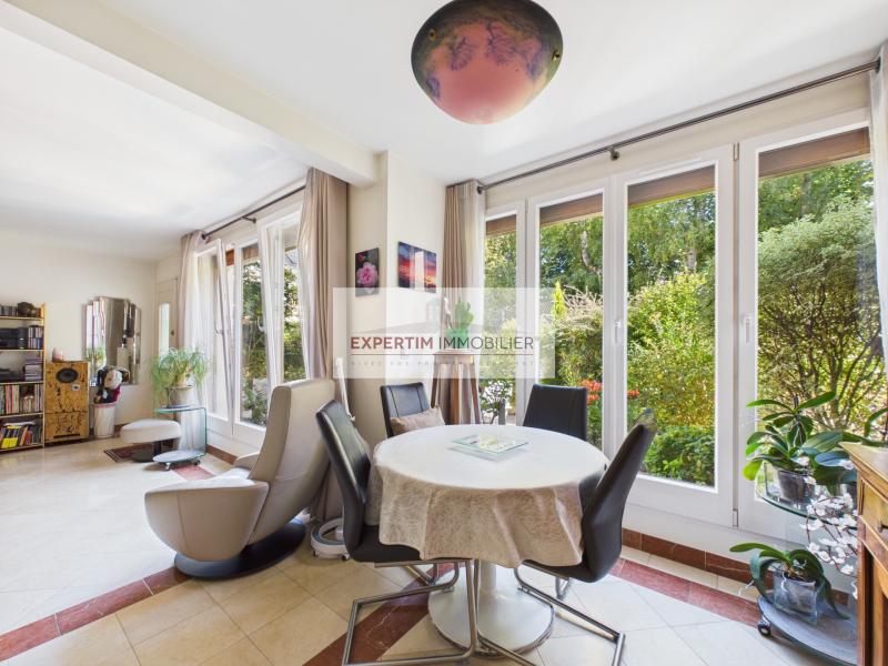 MAISON DE 106M² AVEC 3CH ET 45M² DE TERRASSE + BOX DOUBLE + CAVE