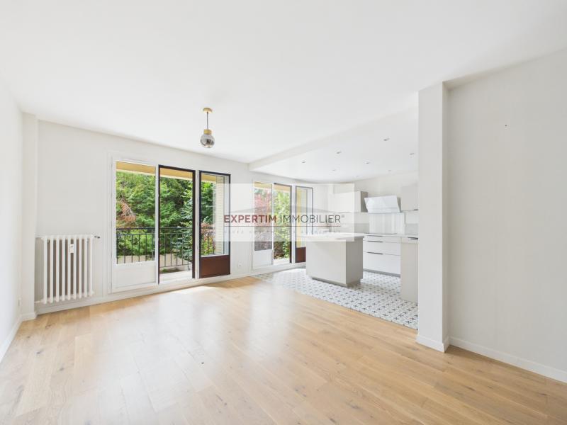 NOTRE DAME, 4P DE 87M² DE 3CH AVEC BALCON PLEIN SUD