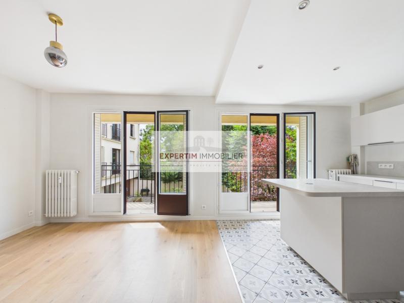 NOTRE DAME, 4P DE 87M² DE 3CH AVEC BALCON PLEIN SUD