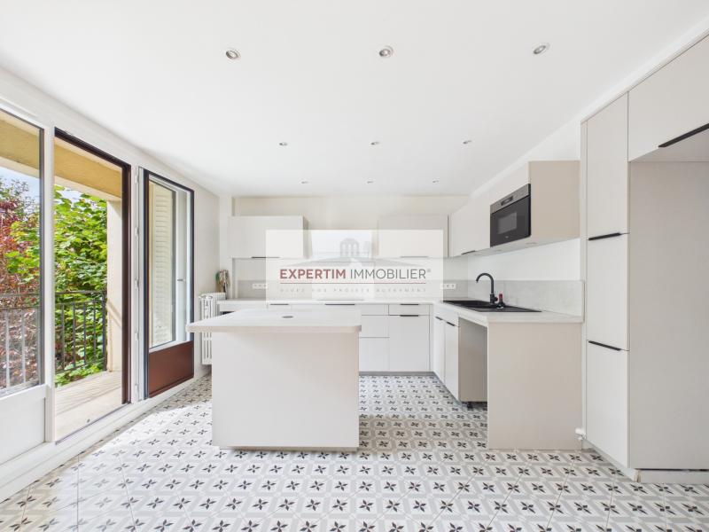 NOTRE DAME, 4P DE 87M² DE 3CH AVEC BALCON PLEIN SUD