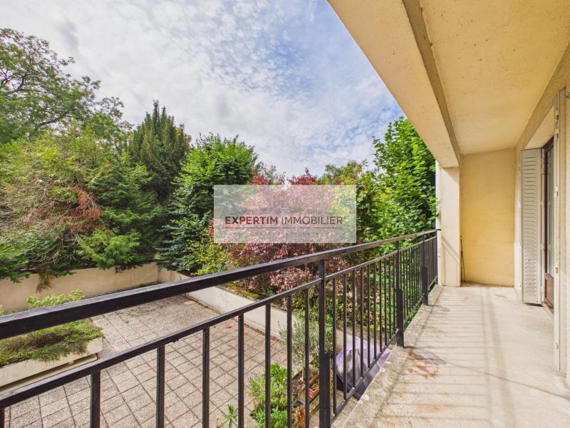 NOTRE DAME, 4P DE 87M² DE 3CH AVEC BALCON PLEIN SUD