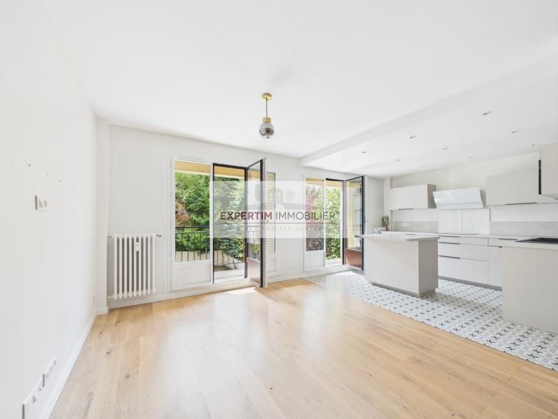 NOTRE DAME, 4P DE 87M² DE 3CH AVEC BALCON PLEIN SUD