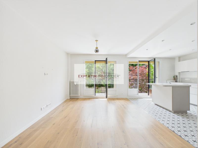 NOTRE DAME, 4P DE 87M² DE 3CH AVEC BALCON PLEIN SUD