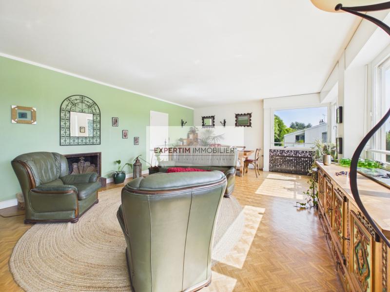 5P DE 111M² AVEC 160M² DE JARDIN ESPRIT MAISON