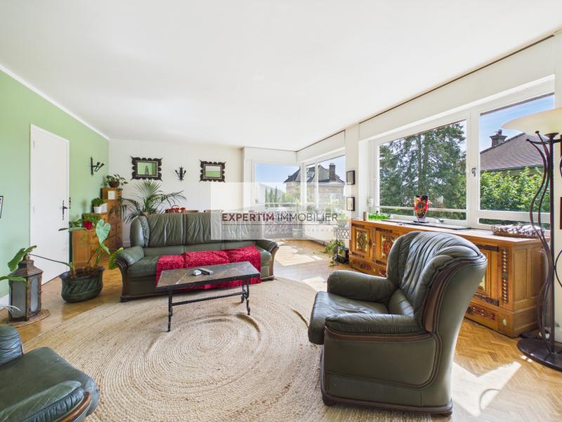 5P DE 111M² AVEC 160M² DE JARDIN ESPRIT MAISON