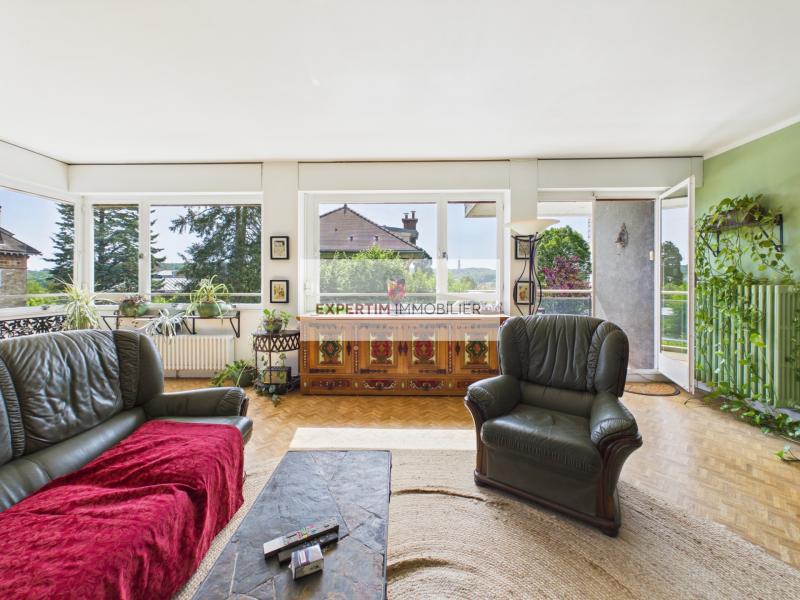 5P DE 111M² AVEC 160M² DE JARDIN ESPRIT MAISON