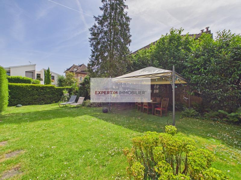 5P DE 111M² AVEC 160M² DE JARDIN ESPRIT MAISON