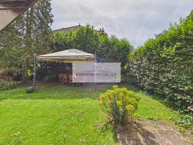 5P DE 111M² AVEC 160M² DE JARDIN ESPRIT MAISON
