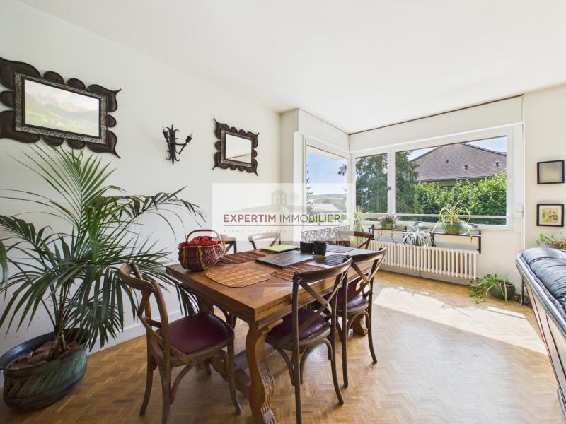 5P DE 111M² AVEC 160M² DE JARDIN ESPRIT MAISON