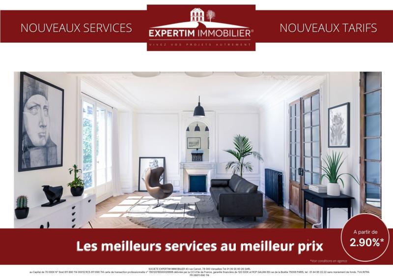 5P DE 111M² AVEC 160M² DE JARDIN ESPRIT MAISON