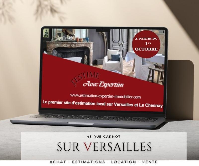 5P DE 111M² AVEC 160M² DE JARDIN ESPRIT MAISON