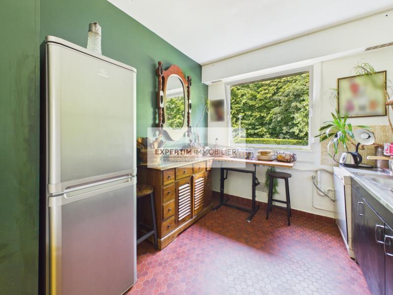 5P DE 111M² AVEC 160M² DE JARDIN ESPRIT MAISON