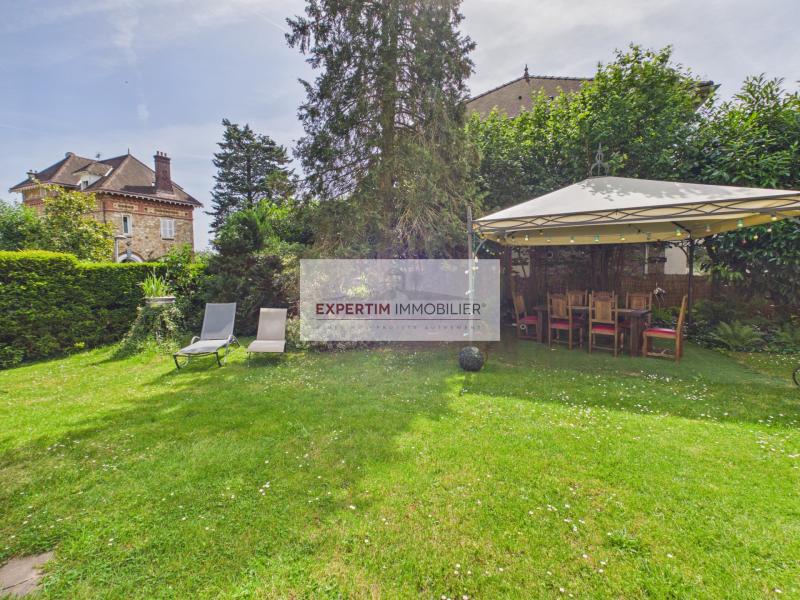 5P DE 111M² AVEC 160M² DE JARDIN ESPRIT MAISON