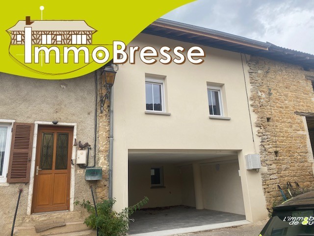 Maison 6 pièces 117 m² · à Courmangoux · 117 m² · 199 500 €