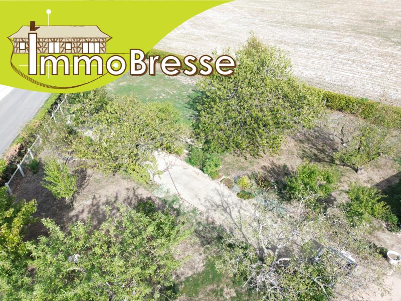 achat,terrain attignat a vendre terrain 850 m2,3108sb · 69 000 €