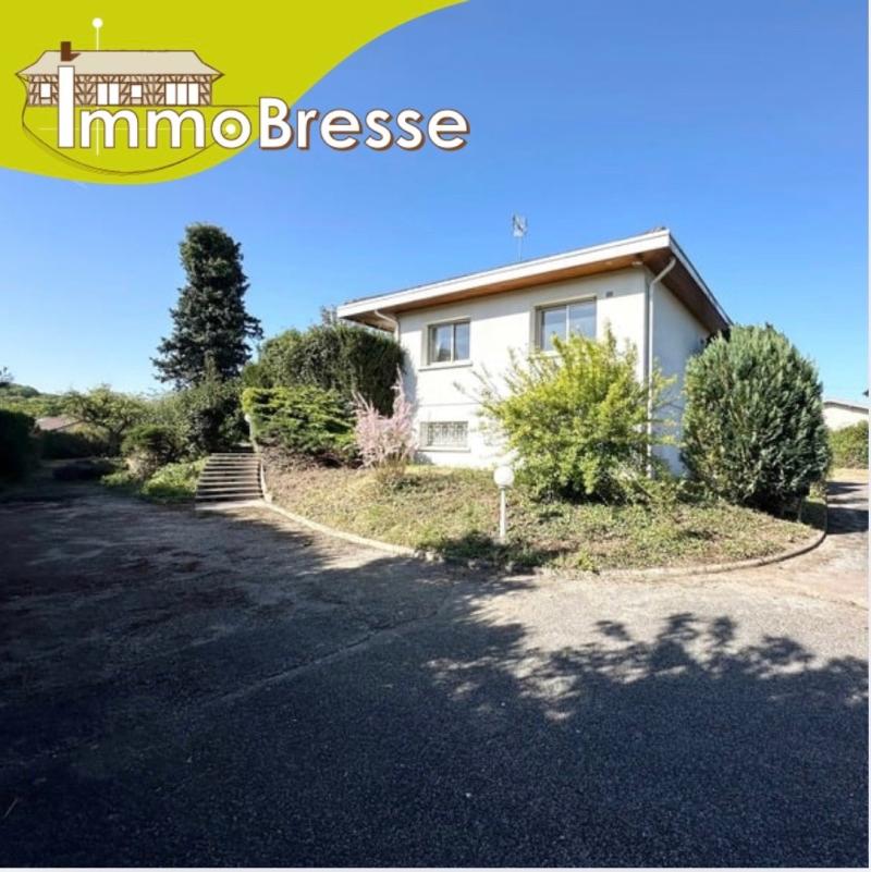 Maison 5 pièces 117 m² · à Bourg en Bresse · 117 m² · 399 000 €