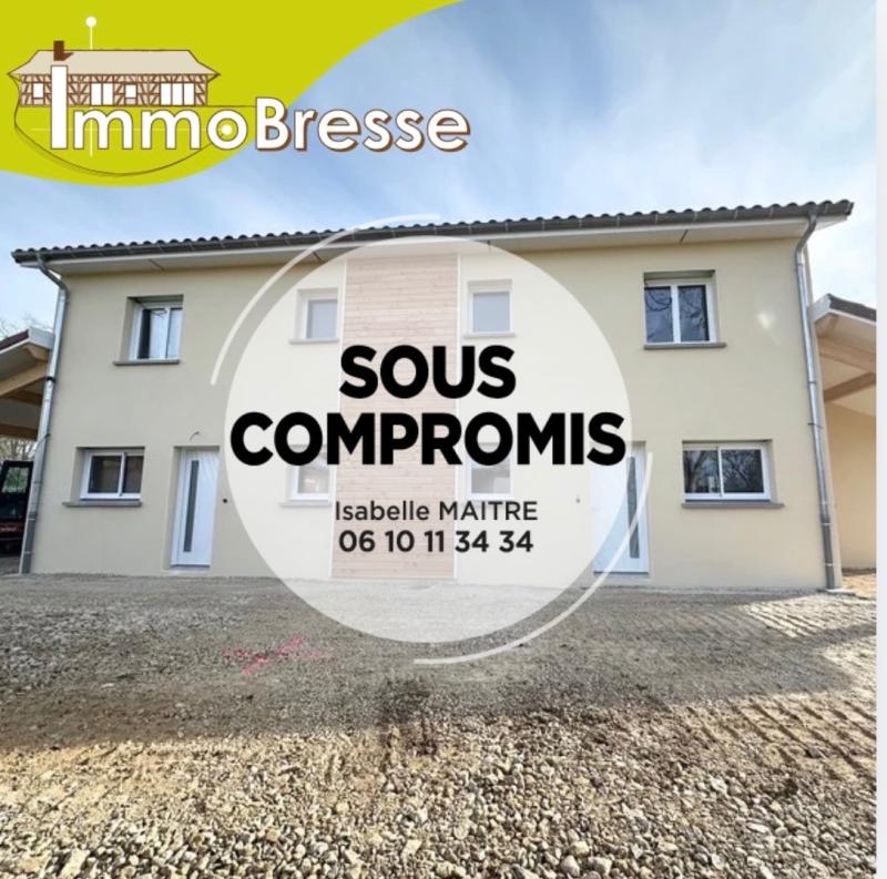 Maison 5 pièces 117 m² · à Isabelle Maitre · 117 m² · 230 000 €