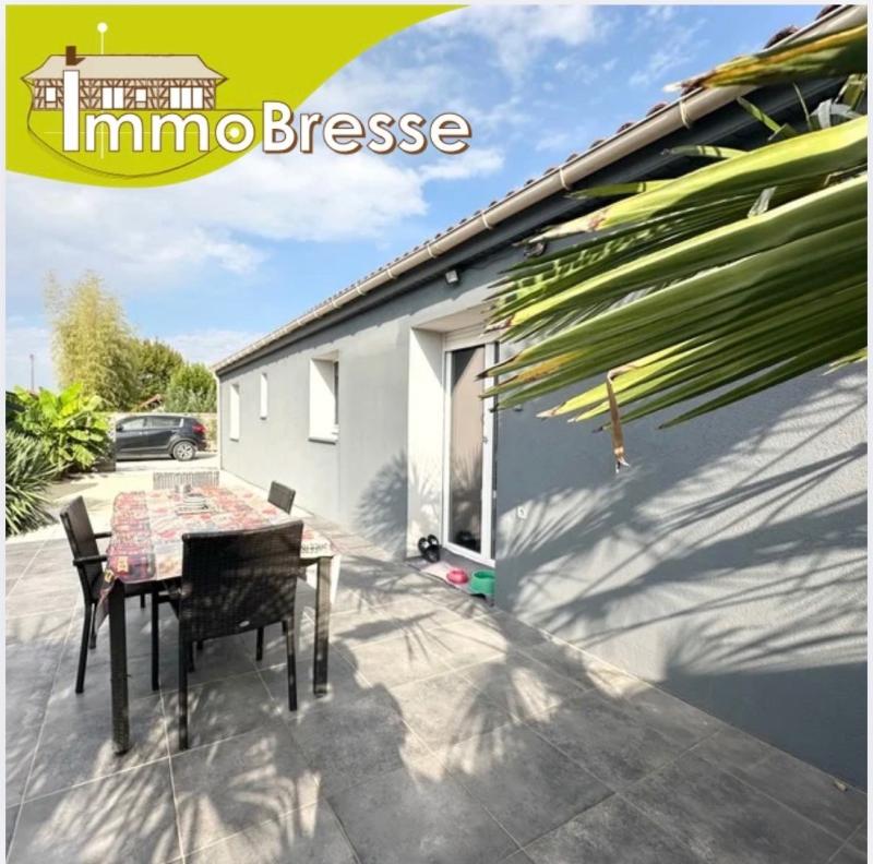 Maison 6 pièces 117 m² · à Attignat · 117 m² · 225 000 €
